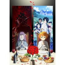 The Promised Neverland, Vol. 4