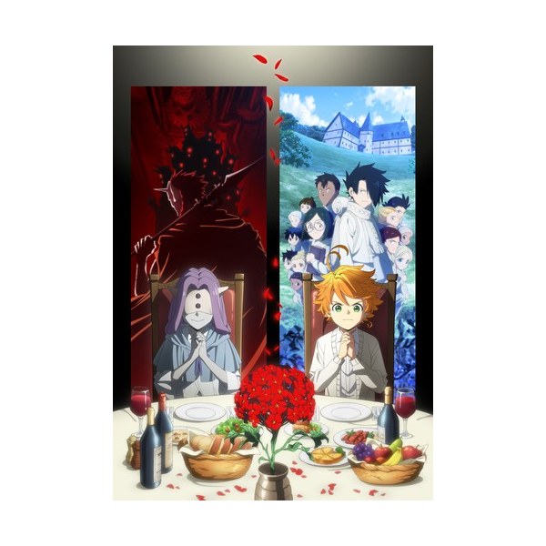 The Promised Neverland, Vol. 4