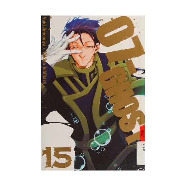 COMICS/ MANGA COMICS/ MANGA