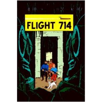 Flight 714 to Sydney