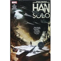 Star Wars: Han Solo