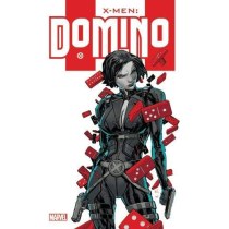 X-men: Domino