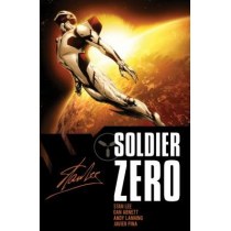 Soldier Zero Vol. 2