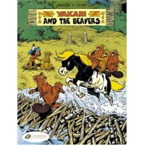 Yakari and the Beavers: v. 3