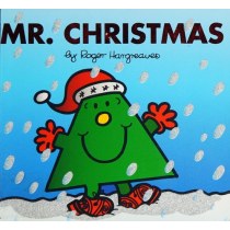 Mr. Christmas