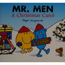 Mr. Men A Christmas Carol