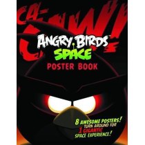 Angry Birds Space Poster Pack