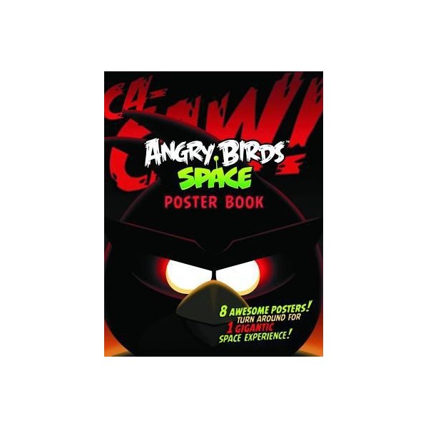 Angry Birds Space Poster Pack