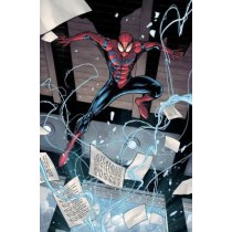 Amazing Spider-man: Beyond Vol. 1