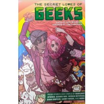 The Secret Loves Of Geeks