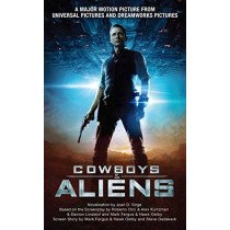 Cowboys and Aliens