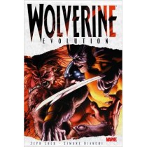 Wolverine: Evolution TPB (Graphic Novel Pb)