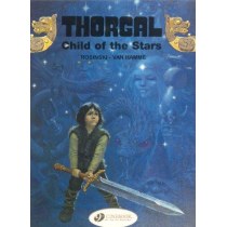 The Child of the Stars (Thorgal)