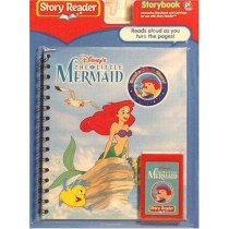 The Little Mermaid (Story Reader)
