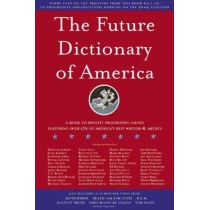Future Dictionary of America