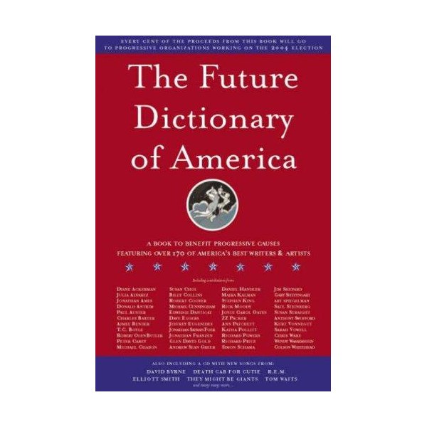 Future Dictionary of America