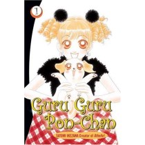 Guru Guru Pon-Chan 1