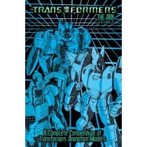 Transformers: The Ark Volume 2
