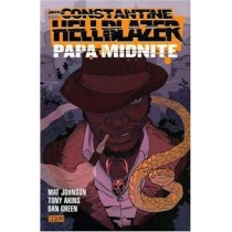 Hellblazer: Papa Midnite