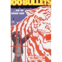 100 Bullets: Samurai