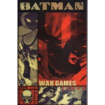 Batman: War Games Act 2