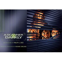 A Scanner Darkly (Graphic Novel)