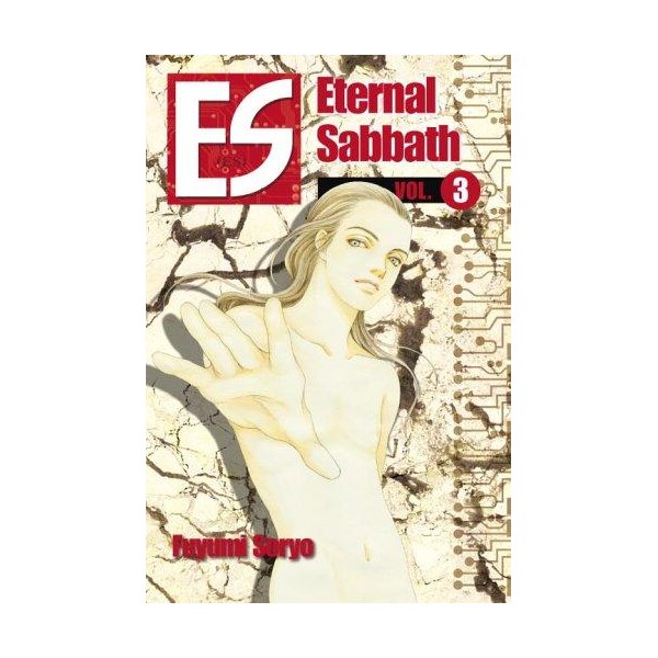 Eternal Sabbath Vol. 3