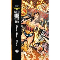 Wonder Woman: Earth One Vol. 2