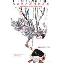 Descender Volume 2: Machine Moon