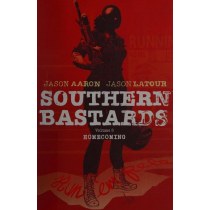 Southern Bastards Volume 3: Homecoming