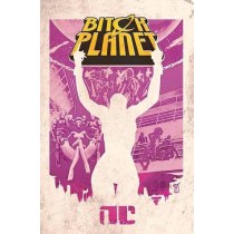 Bitch Planet, Vol. 1: Extraordinary Machine