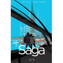 Saga Volume 6