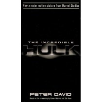 The Incredible Hulk