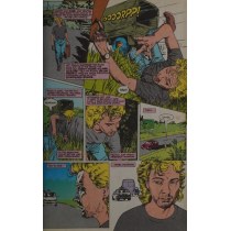 Hellblazer: Fear Machine