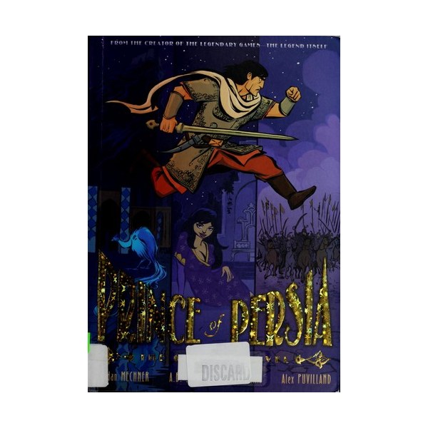 Prince of Persia