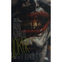 The Joker:Dark Knight