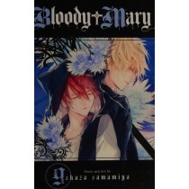 Bloody Mary, Vol. 9