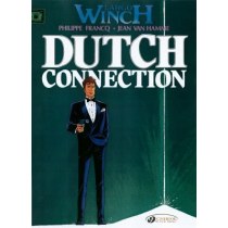 Largo Winch Vol. 3: Dutch Connection v. 3