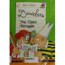 Ducoboo Vol.4: The Class Struggle