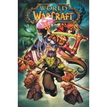 World of Warcraft Vol. 4