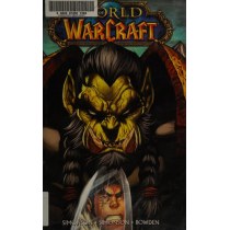 World of Warcraft Vol. 3