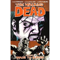 The Walking Dead, Vol. 8: Made to Suffer
