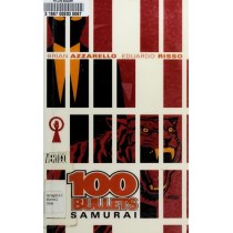 100 Bullets Vol. 7: Samurai