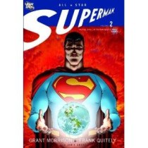 All Star Superman, Vol. 2
