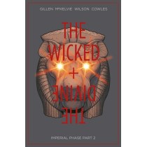 The Wicked & The Divine Volume 6: Imperial Phase, Part 2