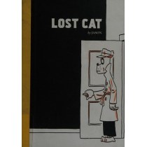 Lost Cat
