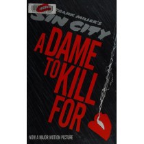 Sin City 2: A Dame to Kill For