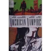 American Vampire Vol. 7