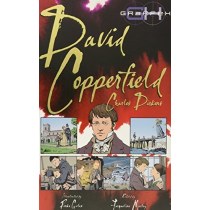 Graffex: David Copperfield