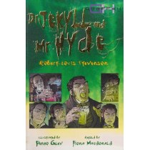 Dr.Jekyll & Mr.Hyde (Graffex)